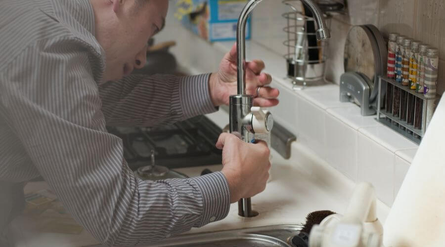 Professional sewer line replacement in Valdosta, GA